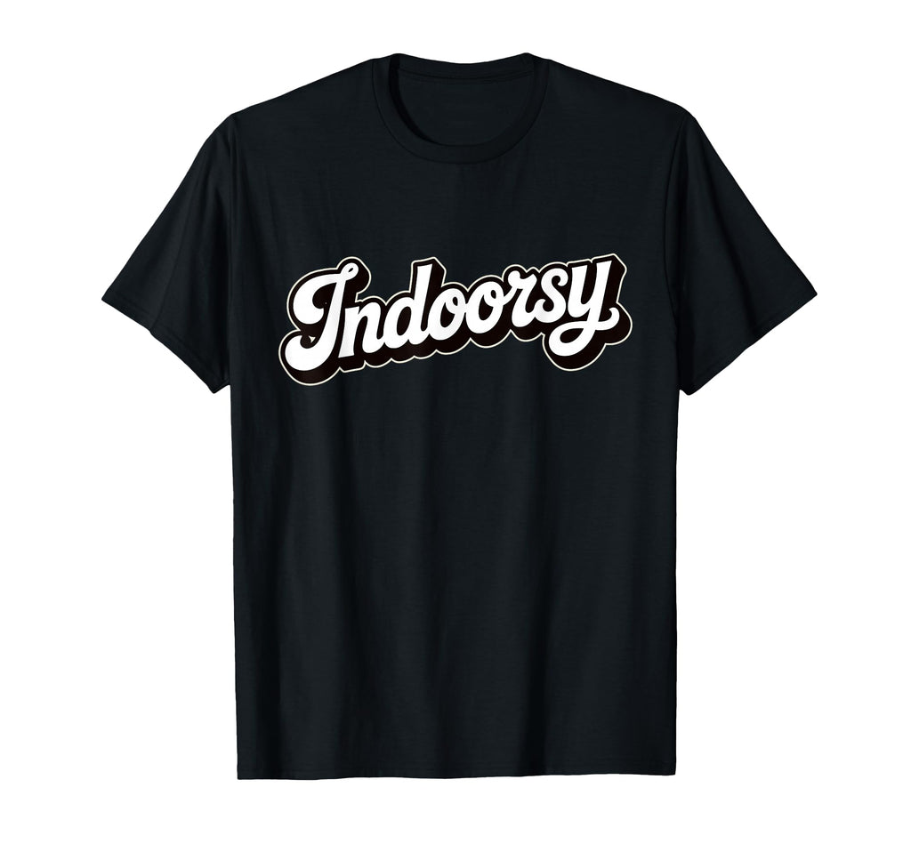 Homebody Antisocial Introvert Indoorsy T-Shirt - Custom Art Print Men Women - T-Shirt, Sweatshirt, Hoodie