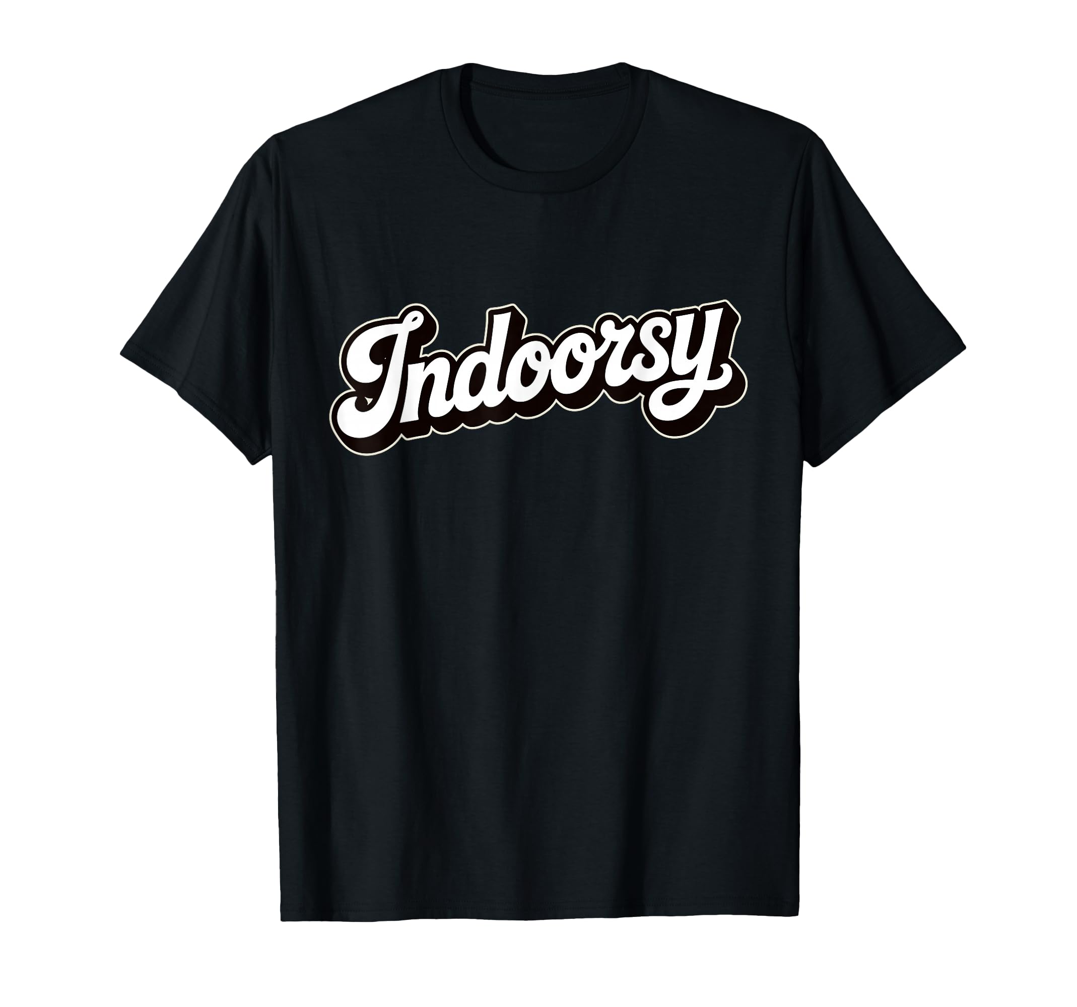 Homebody Antisocial Introvert Indoorsy T-Shirt - Custom Art Print Men Women - T-Shirt, Sweatshirt, Hoodie