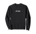 Little Words Positivity Motivation T-Shirt - Streetwear Style for Adults - T-Shirt, Sweatshirt, Hoodie