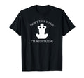 Meditation Mindfulness Zen T-Shirt - Casual Everyday Wear for Adults - T-Shirt, Sweatshirt, Hoodie
