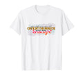 Professional Overthinker Funny T-Shirt - Custom Art Print Unisex - T-Shirt, Sweatshirt, Hoodie