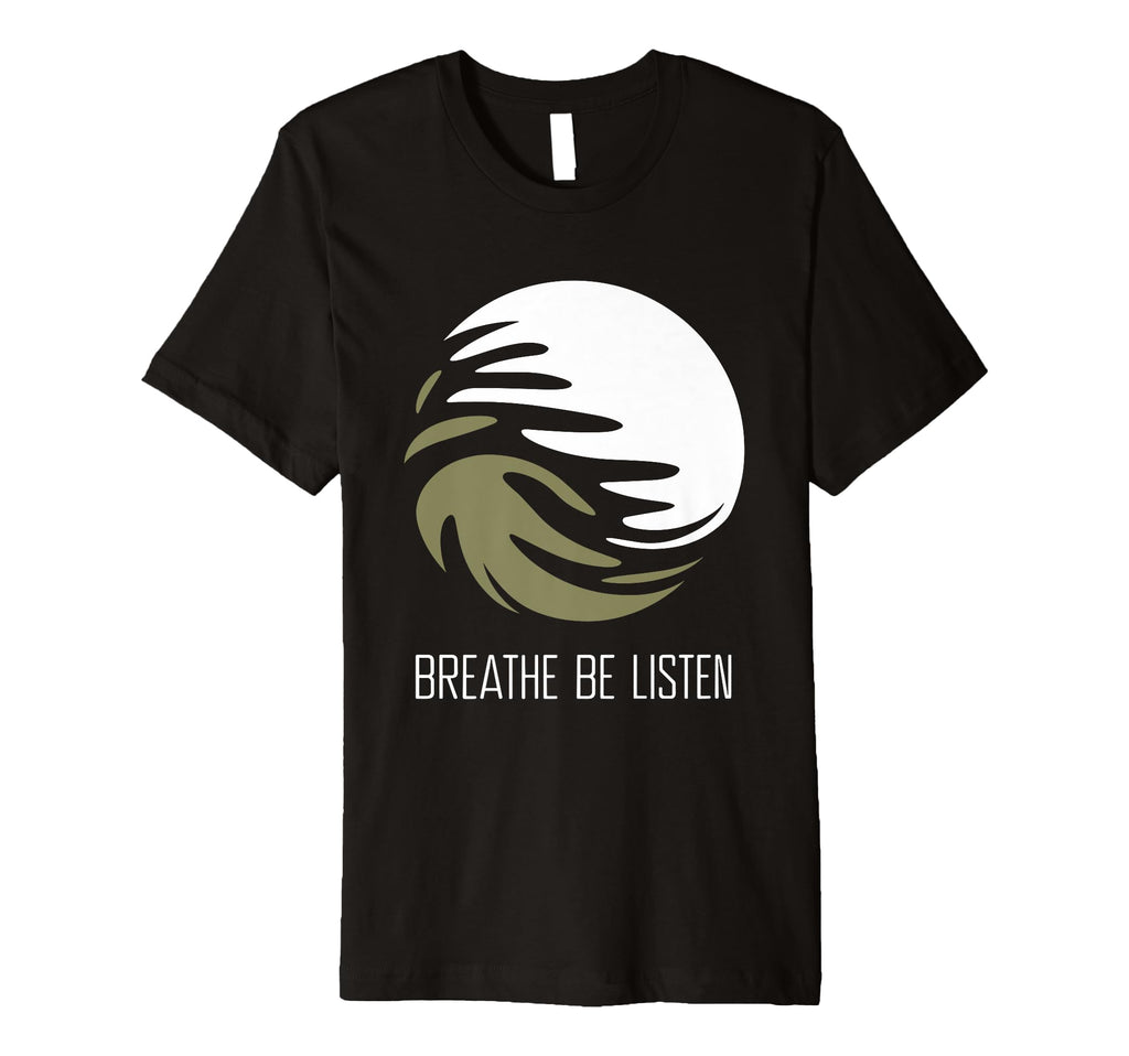 Silent Retreat Participants T-Shirt - Trendy Graphic for Adults - T-Shirt, Sweatshirt, Hoodie