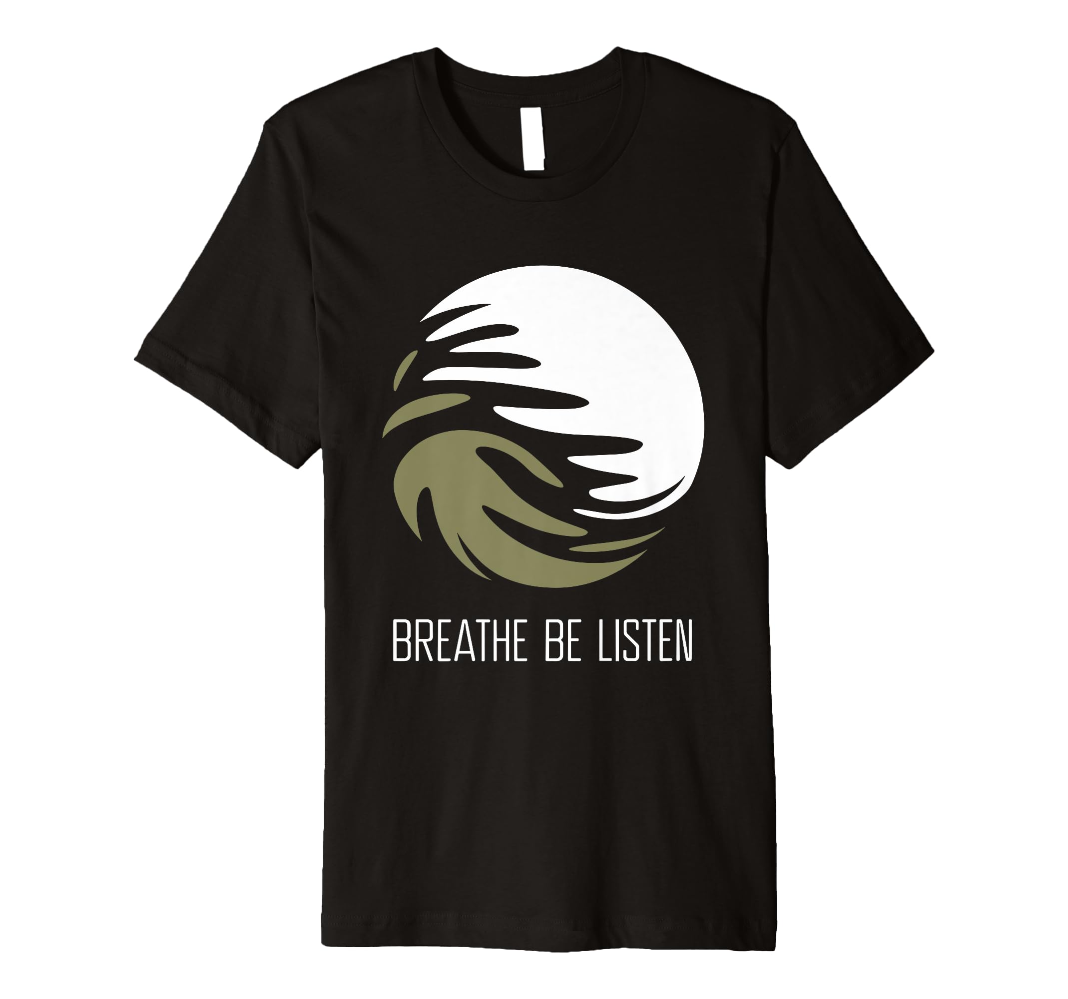 Silent Retreat Participants T-Shirt - Trendy Graphic for Adults - T-Shirt, Sweatshirt, Hoodie