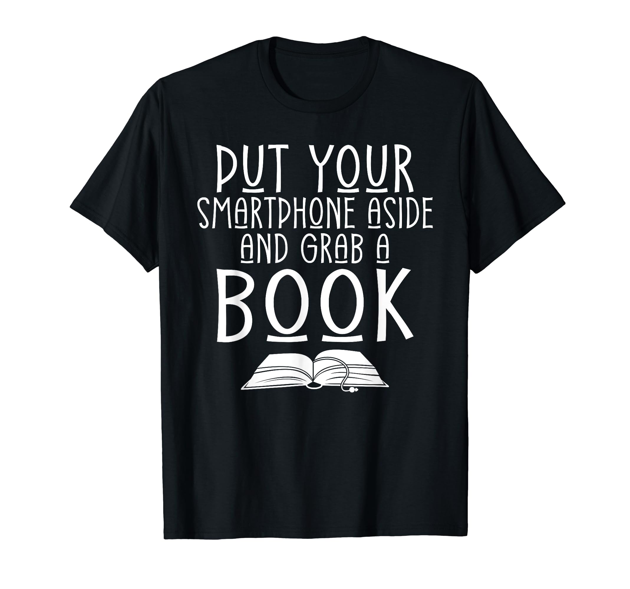 Reading Reader Book Lover Librarian T-Shirt - Streetwear Style for Adults - T-Shirt, Sweatshirt, Hoodie
