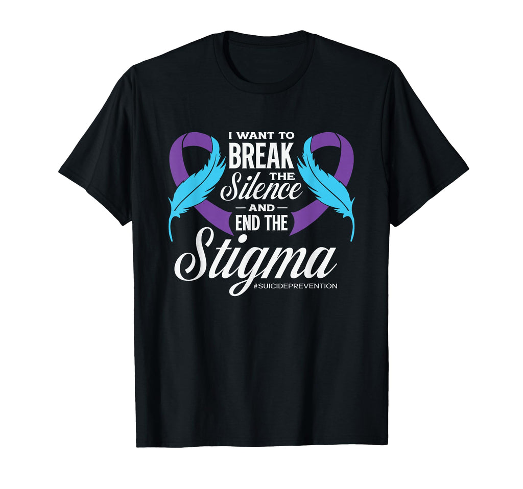 Suicide Prevention Awareness Month 988 T-Shirt - Graphic Print Men Women - T-Shirt, Sweatshirt, Hoodie
