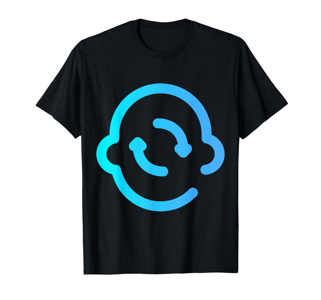 Clever Witty Rumination Designs T-Shirt - Novelty Apparel Men Women - T-Shirt, Sweatshirt, Hoodie