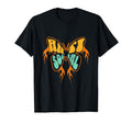 Antisocial Butterfly T-Shirt - Streetwear Style Men Women - T-Shirt, Sweatshirt, Hoodie