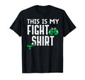 Mental Health This My Fight T-Shirt - Casual Everyday Wear for Adults - T-Shirt, Sweatshirt, Hoodie