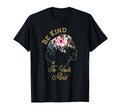 Mental Health Awareness Be Kind To T-Shirt - Novelty Apparel for Adults - T-Shirt, Sweatshirt, Hoodie