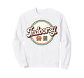 Antisocial Homebody Indoorsy Sweatshirt - Custom Art Print Men Women - T-Shirt, Sweatshirt, Hoodie