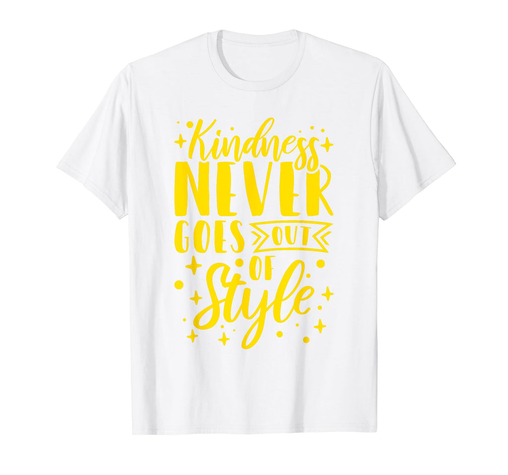 Be Kind To Your Mind Mental Health T-Shirt - Minimalist Print Unisex - T-Shirt, Sweatshirt, Hoodie