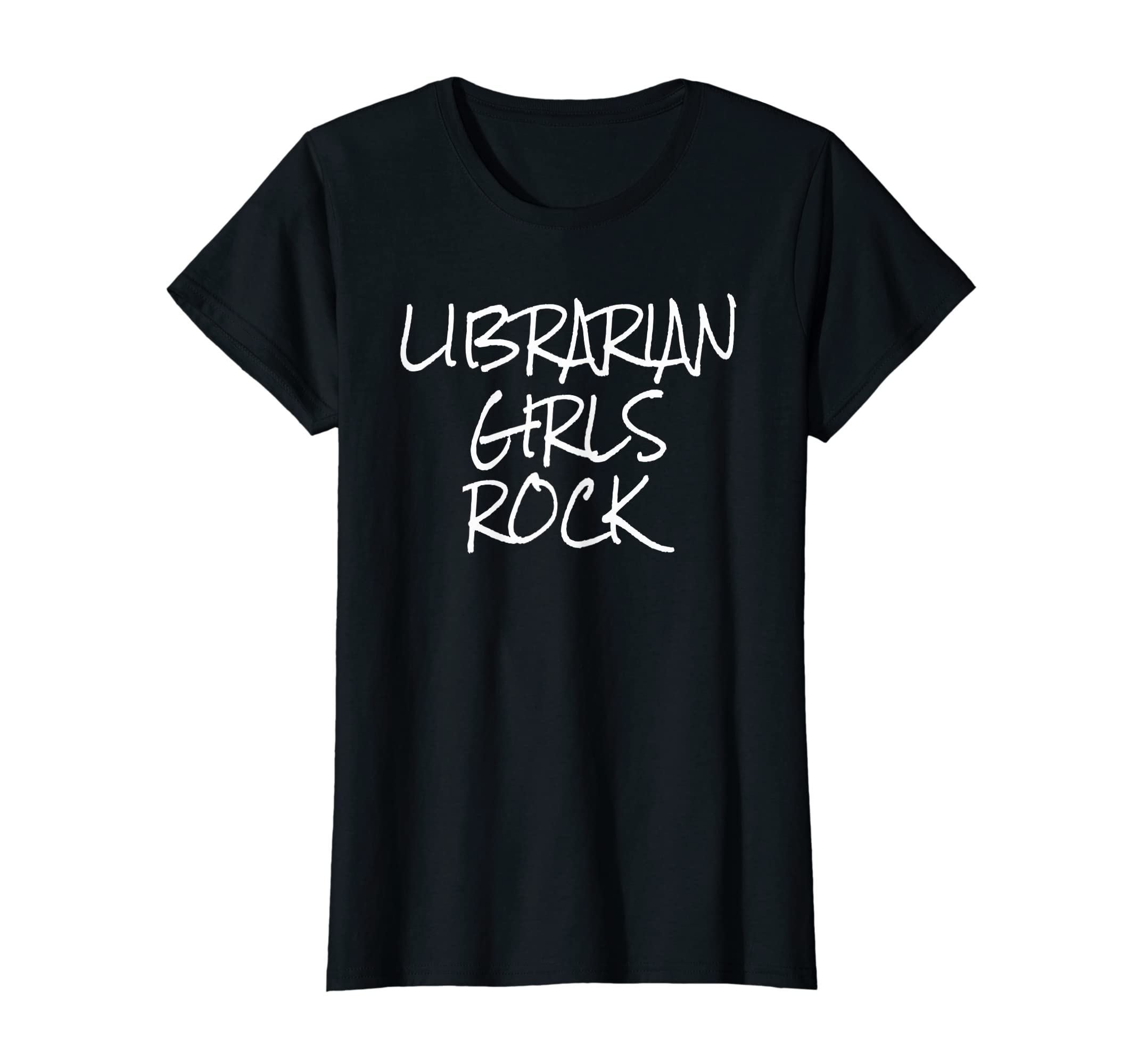 Bookworm Librarian Rock Bibliophile Book T-Shirt - Streetwear Style Unisex - T-Shirt, Sweatshirt, Hoodie