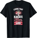 Matching Martial Arts Karate Training Dojo Merch Unisex T-shirt, Sweatshirt, Hoodie, Long Sleeve Tee - T-Shirt, Sweatshirt, Hoodie
