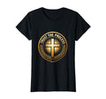 Trust Process Mens Christian Faith T-Shirt - Casual Everyday Wear Unisex - T-Shirt, Sweatshirt, Hoodie