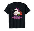Shes 10 But Gets Overstimulated Mall T-Shirt - Streetwear Style Men Women - T-Shirt, Sweatshirt, Hoodie