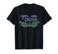 You Are Enough Awesome Amazing Attitude T-Shirt - Novelty Apparel Men Women - T-Shirt, Sweatshirt, Hoodie