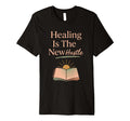 Therapy Day Inner Child Healing T-Shirt - Streetwear Style for Adults - T-Shirt, Sweatshirt, Hoodie