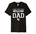 I Cant Keep Calm Im Going To Be Dad T-Shirt - Unique Graphic Men Women - T-Shirt, Sweatshirt, Hoodie