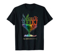 Spiritual Healing Reiki Master Full T-Shirt - Unique Graphic Men Women - T-Shirt, Sweatshirt, Hoodie
