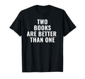 Literature Student Meme T-Shirt - Unique Graphic Men Women - T-Shirt, Sweatshirt, Hoodie