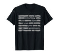 Everything Is Fine Trust Your T-Shirt - Graphic Print for Adults - T-Shirt, Sweatshirt, Hoodie