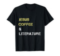 Literature Literature Students T-Shirt - Aesthetic Graphic Men Women - T-Shirt, Sweatshirt, Hoodie
