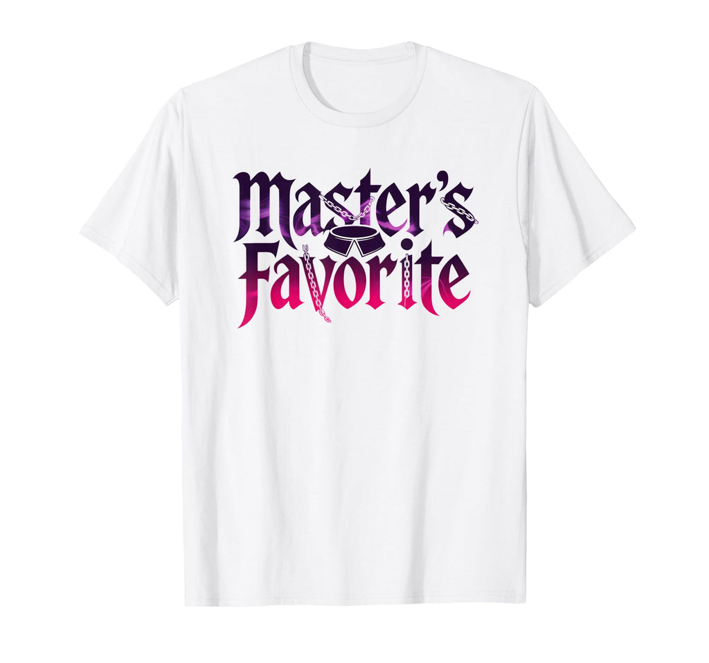 Gothic Dark Romance Masters Favorite T-Shirt - Novelty Apparel Men Women - T-Shirt, Sweatshirt, Hoodie