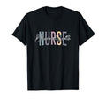 Behavioral Health Nurse Mental T-Shirt - Minimalist Print for Adults - T-Shirt, Sweatshirt, Hoodie