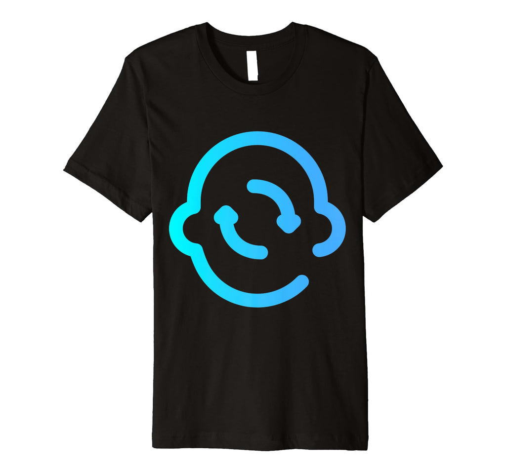 Overthinker Rumination T-Shirt - Trendy Graphic Men Women - T-Shirt, Sweatshirt, Hoodie