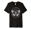 Edgar Allan Poe Beauty T-Shirt - Streetwear Style for Adults - T-Shirt, Sweatshirt, Hoodie