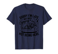 Just Keep Going Motivational T-Shirt - Aesthetic Graphic for Adults - T-Shirt, Sweatshirt, Hoodie
