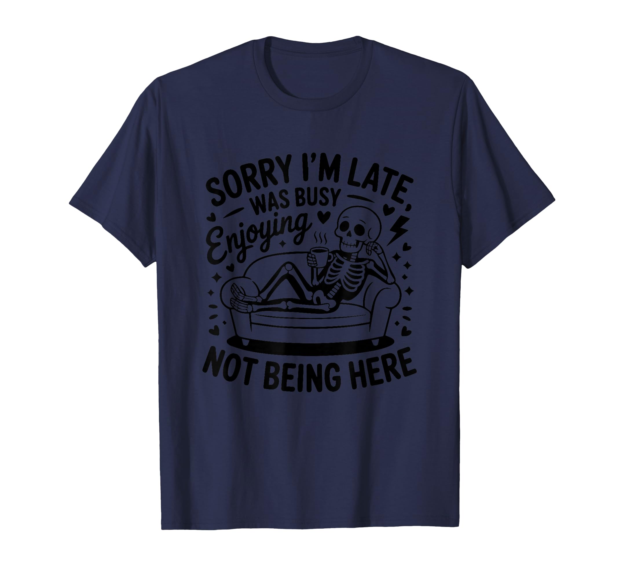 Just Keep Going Motivational T-Shirt - Aesthetic Graphic for Adults - T-Shirt, Sweatshirt, Hoodie