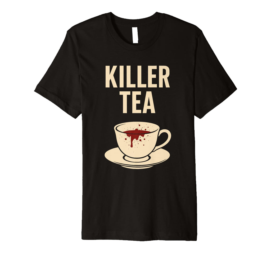 Cozy Crime Club Mystery Reader T-Shirt - Casual Everyday Wear for Adults - T-Shirt, Sweatshirt, Hoodie