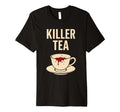 Cozy Crime Club Mystery Reader T-Shirt - Casual Everyday Wear for Adults - T-Shirt, Sweatshirt, Hoodie