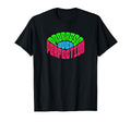 Progress Over Perfection Word Art T-Shirt - Graphic Print for Adults - T-Shirt, Sweatshirt, Hoodie