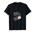 Low Social Battery 1 Need To Go Home T-Shirt - Streetwear Style Unisex - T-Shirt, Sweatshirt, Hoodie