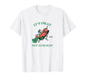 Chili Chillin Out Beach Vacation Its T-Shirt - Unique Graphic Men Women - T-Shirt, Sweatshirt, Hoodie