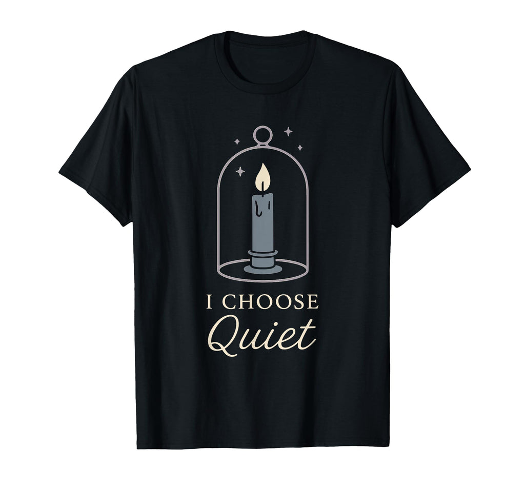 Introvert Alone Is Enough Social T-Shirt - Fun Novelty Design Men Women - T-Shirt, Sweatshirt, Hoodie