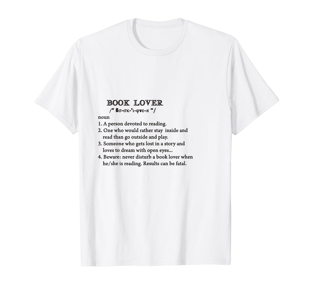 Booklover Teacher Reading Worm T-Shirt - Unique Graphic Men Women - T-Shirt, Sweatshirt, Hoodie