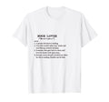 Booklover Teacher Reading Worm T-Shirt - Unique Graphic Men Women - T-Shirt, Sweatshirt, Hoodie
