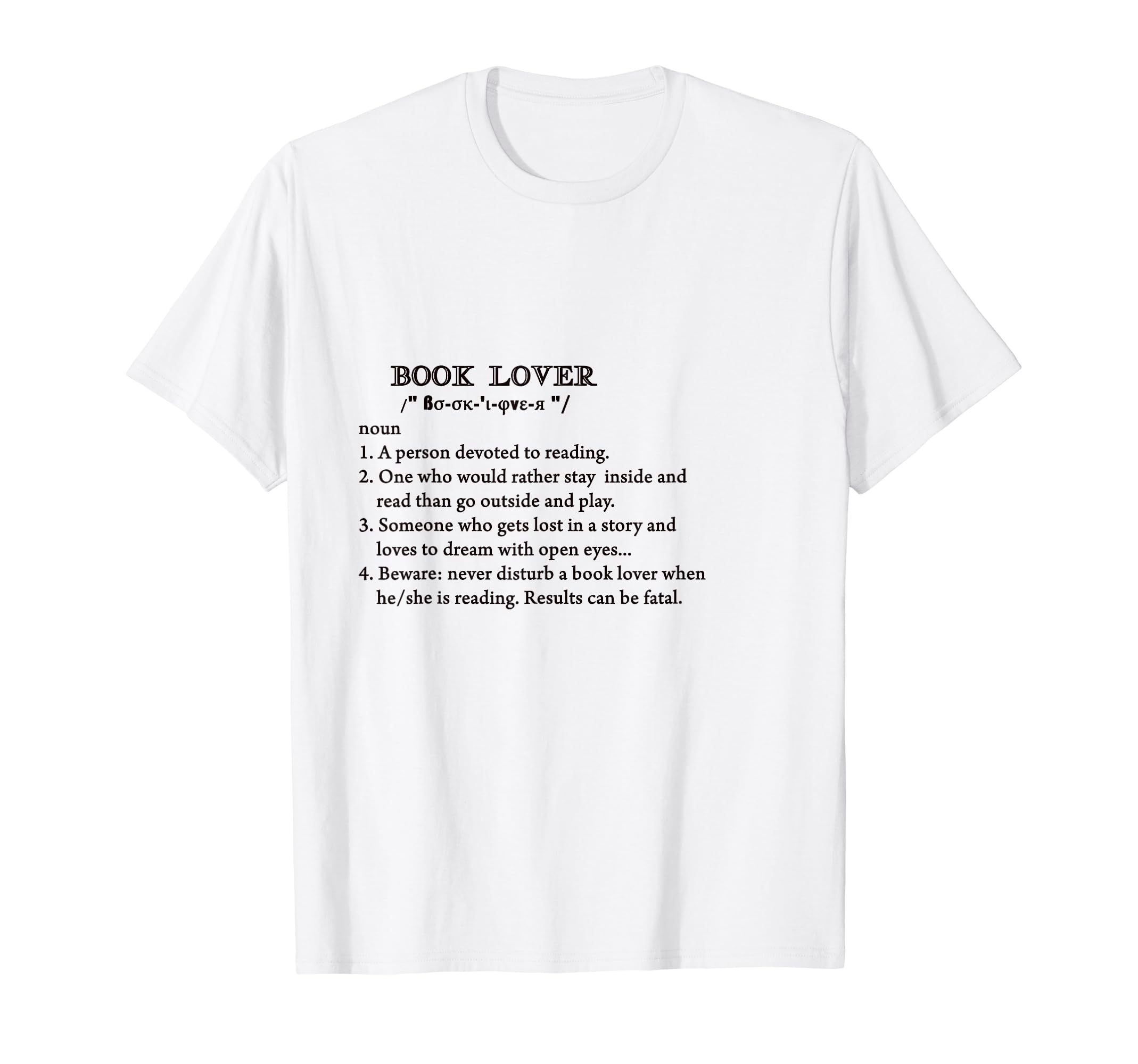 Booklover Teacher Reading Worm T-Shirt - Unique Graphic Men Women - T-Shirt, Sweatshirt, Hoodie