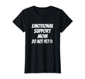 Emotional Support Person Emotional Hoodie - Aesthetic Graphic Unisex - T-Shirt, Sweatshirt, Hoodie
