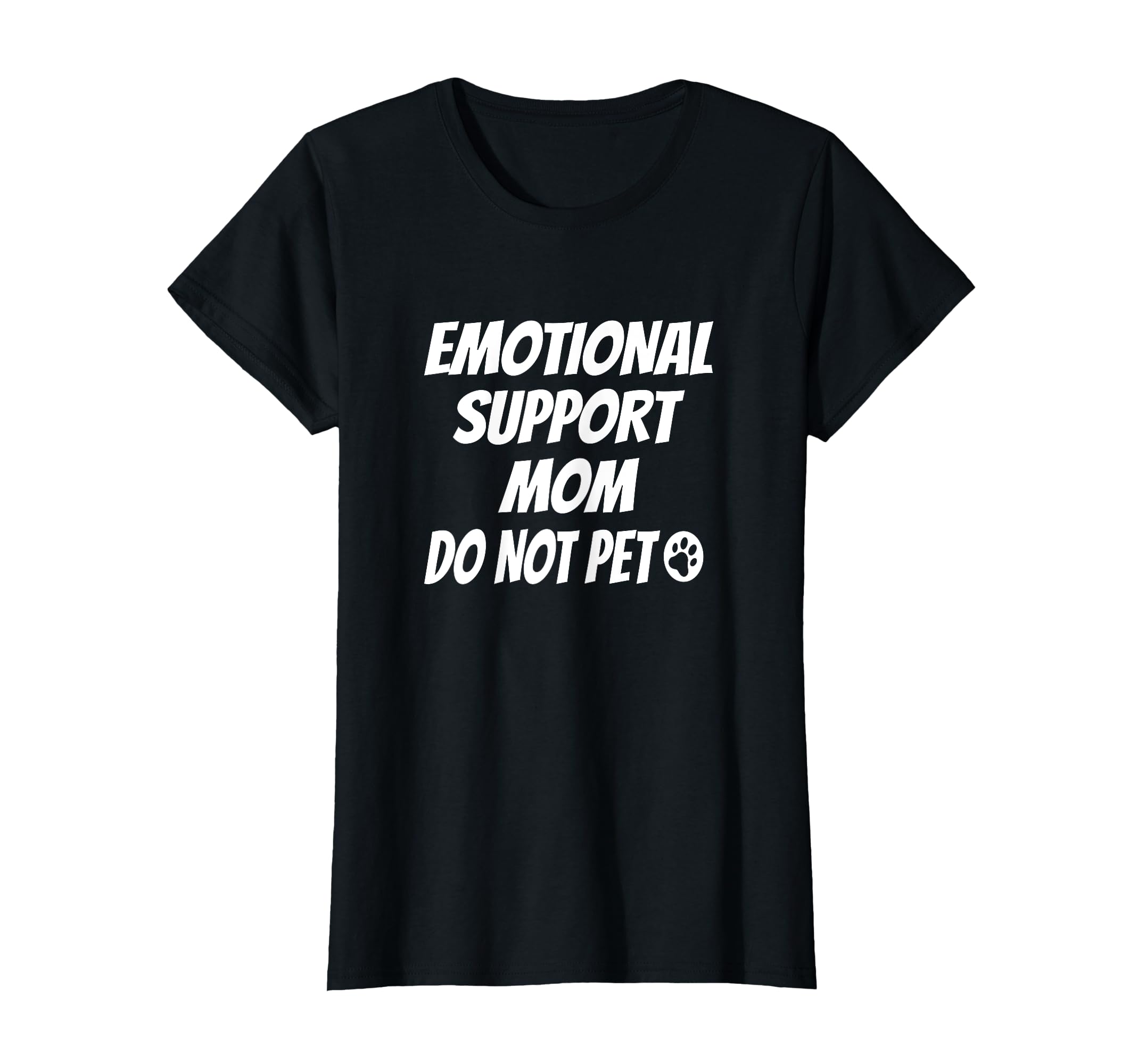 Emotional Support Person Emotional Hoodie - Aesthetic Graphic Unisex - T-Shirt, Sweatshirt, Hoodie