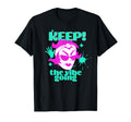 Keep Vibe Going T-Shirt - Fun Novelty Design Men Women - T-Shirt, Sweatshirt, Hoodie