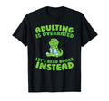 Books Librarian Bibliophile Writer Novel T-Shirt - Trendy Graphic Unisex - T-Shirt, Sweatshirt, Hoodie