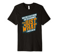 Meditation Sessions Are Just What I T-Shirt - Unique Graphic Men Women - T-Shirt, Sweatshirt, Hoodie