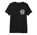 Anti Social Dads Club Funny T-Shirt - Fun Novelty Design Men Women - T-Shirt, Sweatshirt, Hoodie