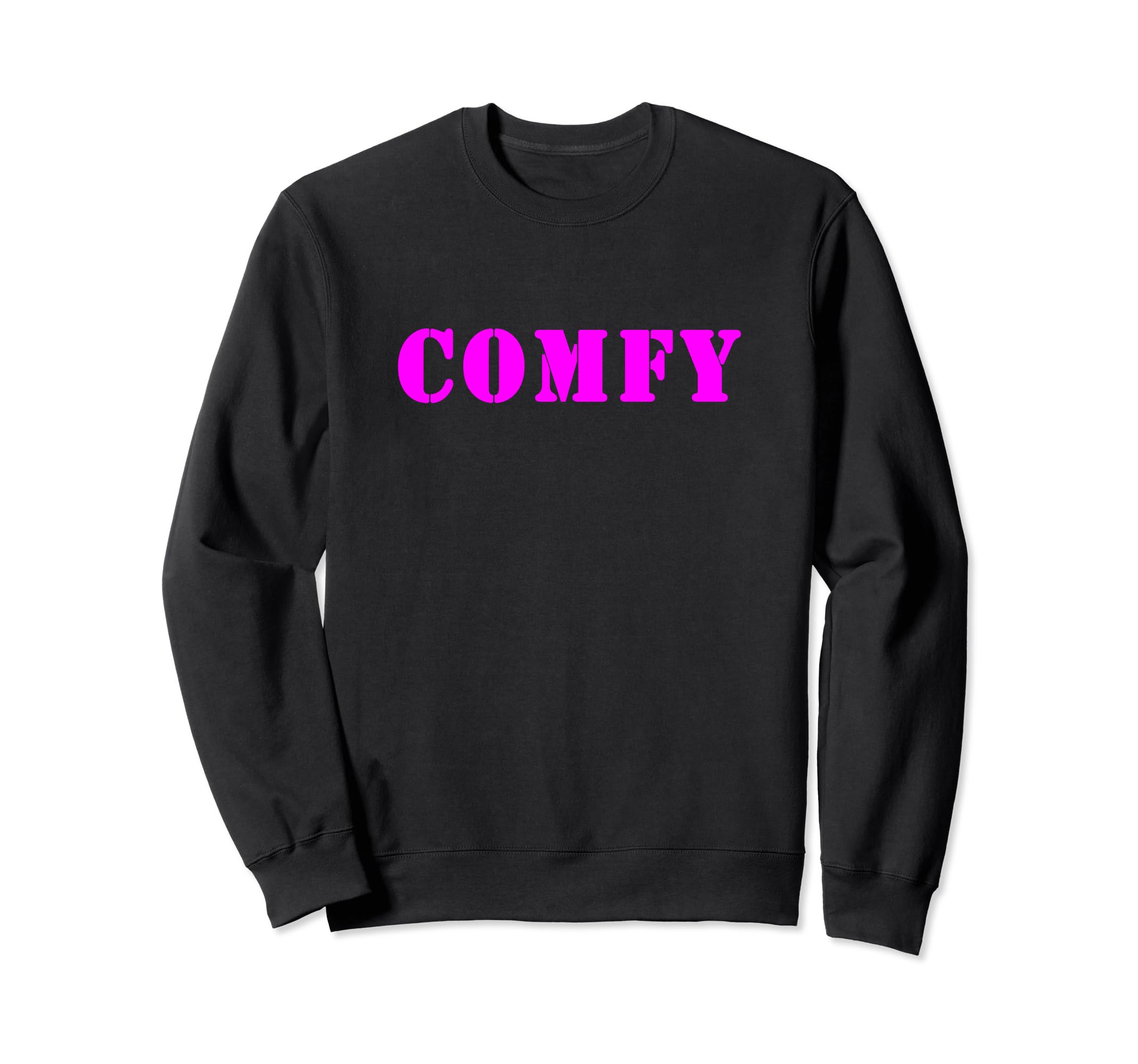Portia Creates Fun Comfy Designs Hoodie - Streetwear Style Men Women - T-Shirt, Sweatshirt, Hoodie