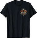 2 Sides Proud Member of Too Old to Care Boomer Club T-Shirt Unisex T-shirt, Sweatshirt, Hoodie, Long Sleeve Tee - T-Shirt, Sweatshirt, Hoodie