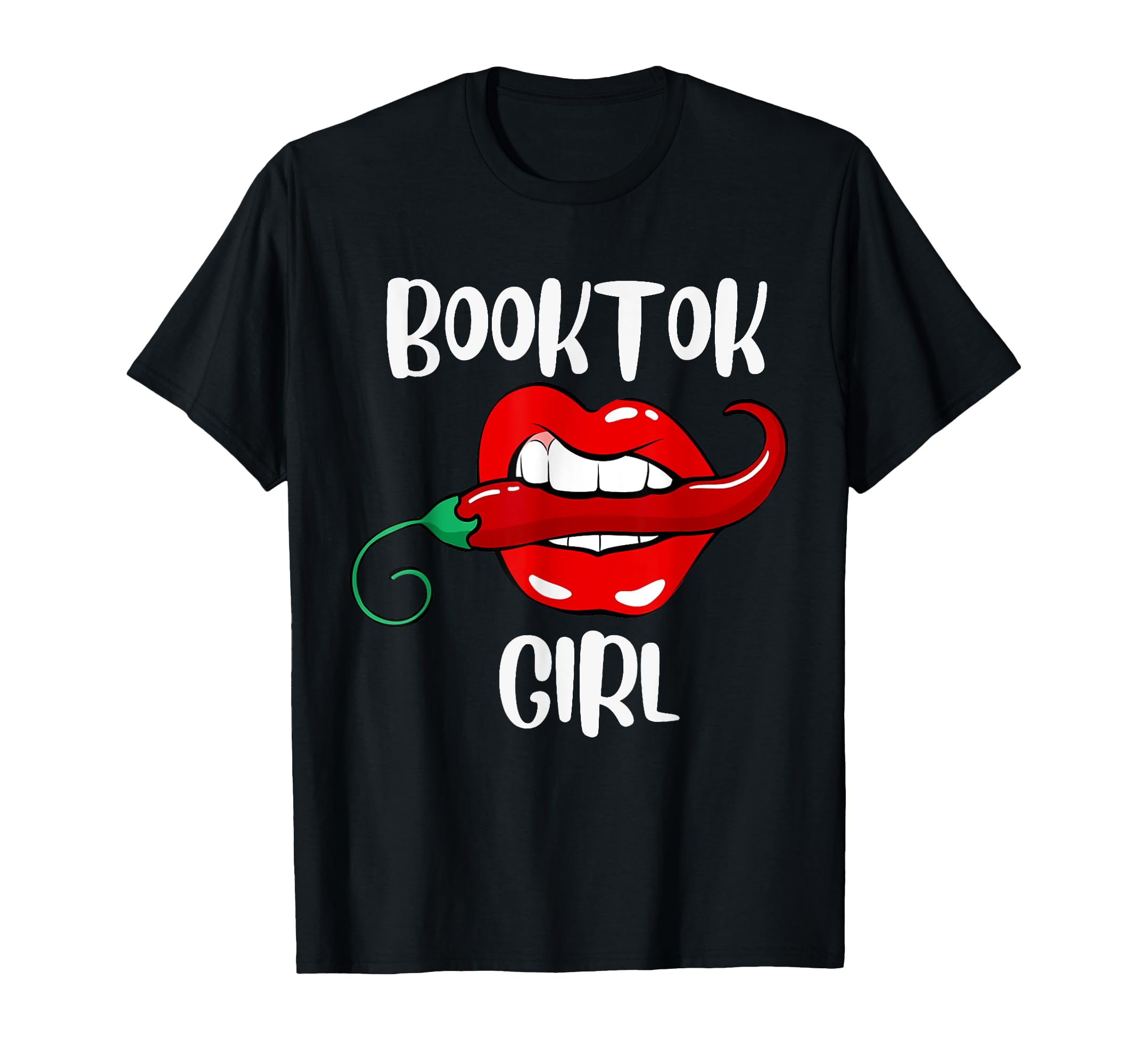Funny Booktok Spicy Reader Book Lover T-Shirt - Streetwear Style Unisex - T-Shirt, Sweatshirt, Hoodie